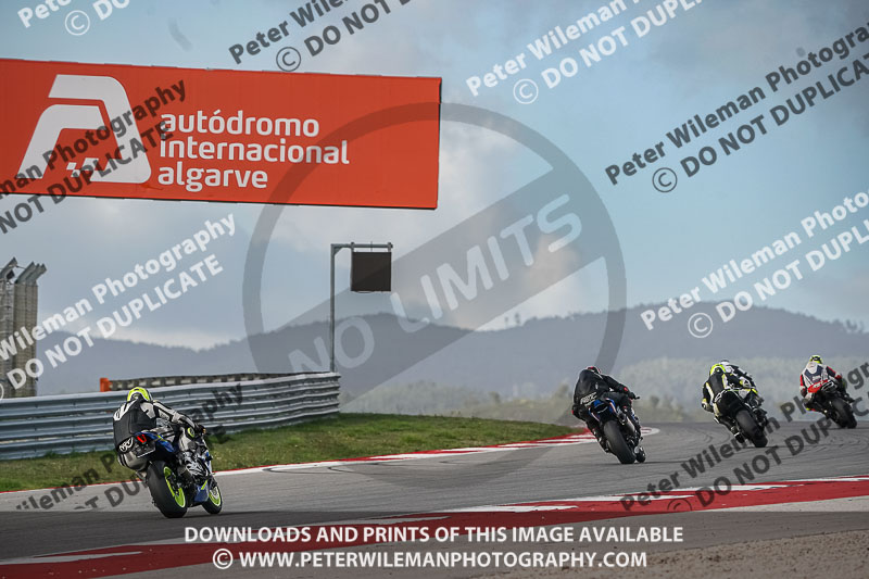 motorbikes;no limits;peter wileman photography;portimao;portugal;trackday digital images